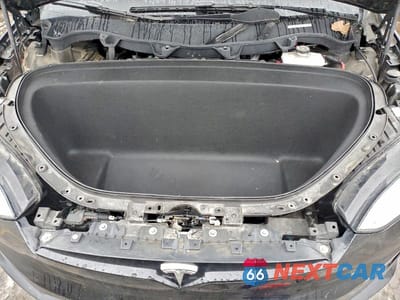 Zdjęcie 12 z 13 samochodu: 2022 TESLA MODEL X VIN:7SAXCBE64NF341055 - miniatura