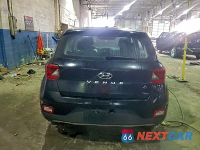 Zdjęcie 6 z 13 samochodu: 2023 HYUNDAI VENUE SE VIN:KMHRB8A30PU219967 - miniatura
