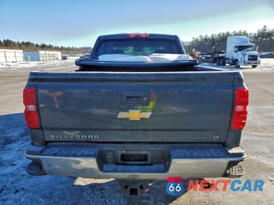 Zdjęcie 6 z 16 samochodu: 2019 CHEVROLET SILVERADO K3500 LT VIN:1GC4KWCG7KF251430 - miniatura