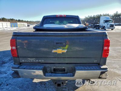 Zdjęcie 6 z 16 samochodu: 2019 CHEVROLET SILVERADO K3500 LT VIN:1GC4KWCG7KF251430 - miniatura