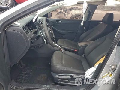 Zdjęcie 7 z 12 samochodu: 2016 VOLKSWAGEN JETTA S VIN:3VW267AJ5GM271292 - miniatura