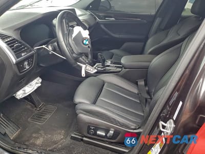 Zdjęcie 7 z 14 samochodu: 2021 BMW X4 XDRIVE30I VIN:5UX2V1C08M9G72113 - miniatura