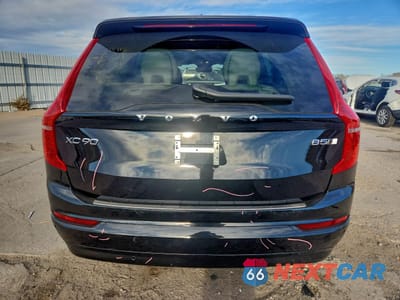 Zdjęcie 6 z 14 samochodu: 2023 VOLVO XC90 CORE VIN:YV4L12PV0P1941294 - miniatura