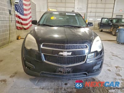 Piąte zdjęcie samochodu w środku: 2013 CHEVROLET EQUINOX VIN:2GNFLEEK3D6355998 - miniatura