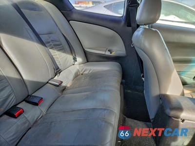 Zdjęcie 10 z 13 samochodu: 2001 DODGE STRATUS R VIN:4B3AG52H81E046762 - miniatura