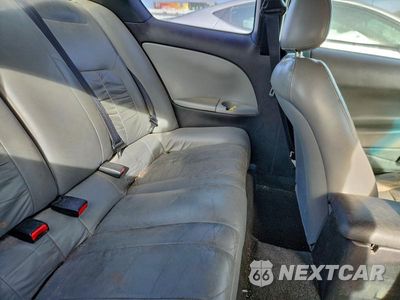Zdjęcie 10 z 13 samochodu: 2001 DODGE STRATUS R VIN:4B3AG52H81E046762 - miniatura