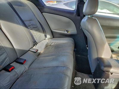 Zdjęcie 10 z 15 samochodu: 2001 DODGE STRATUS R/T VIN:4B3AG52H81E046762 - miniatura