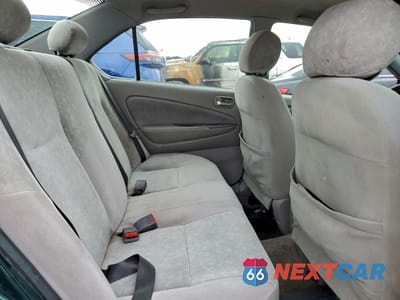 Zdjęcie 10 z 12 samochodu: 2003 TOYOTA PRIUS VIN:JT2BK18U530083566 - miniatura
