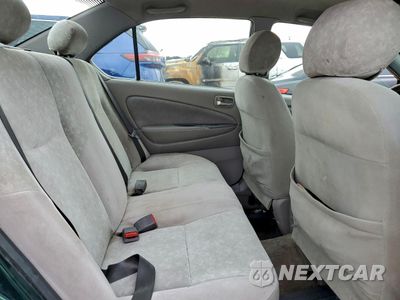 Zdjęcie 10 z 12 samochodu: 2003 TOYOTA PRIUS VIN:JT2BK18U530083566 - miniatura