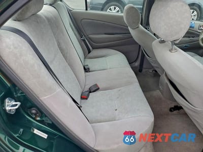 Zdjęcie 10 z 11 samochodu: 2001 TOYOTA PRIUS VIN:JT2BK12U110007185 - miniatura