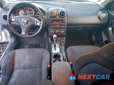 Zdjęcie 8 z 12 samochodu: 2009 PONTIAC G6 VIN:1G2ZJ57B594231317 - miniatura