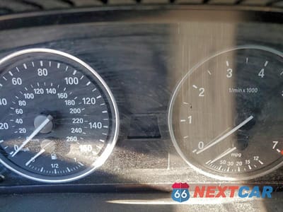 Zdjęcie 9 z 13 samochodu: 2008 BMW X5 4.8I VIN:5UXFE83568L098073 - miniatura