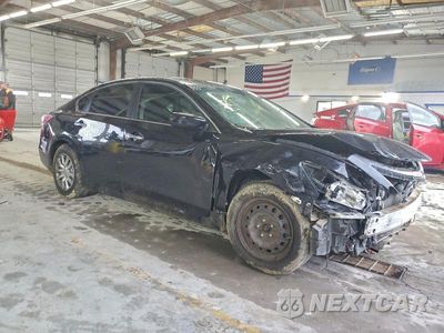 Czwarte zdjęcie samochodu z boku: 2013 NISSAN ALTIMA 2.5 VIN:1N4AL3AP3DN454993 - miniatura