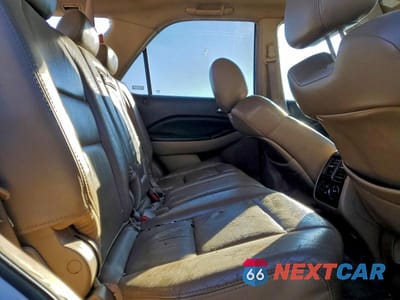 Zdjęcie 11 z 12 samochodu: 2006 ACURA MDX TOURING VIN:2HNYD18716H546688 - miniatura