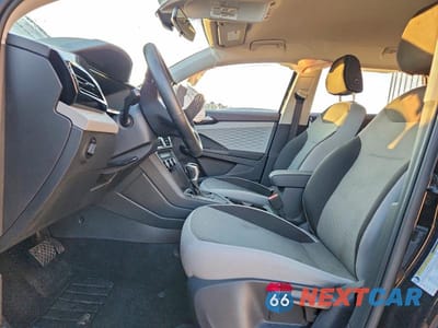Zdjęcie 7 z 14 samochodu: 2024 VOLKSWAGEN TAOS S VIN:3VV5X7B22RM116207 - miniatura