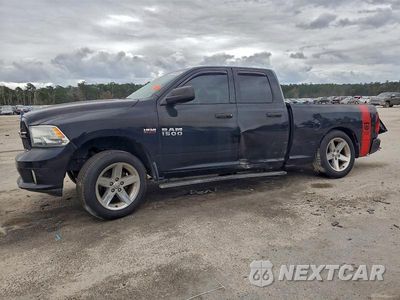 2013 RAM 1500 ST 1C6RR6FT2DS618634 - główne zdjęcie licytacji z USA - miniatura