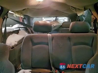 Zdjęcie 10 z 13 samochodu: 2005 DODGE GRAND CARAVAN SE VIN:1D4GP24R45B245879 - miniatura