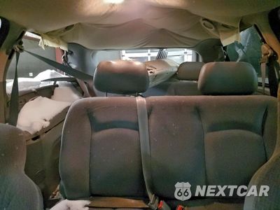 Zdjęcie 10 z 13 samochodu: 2005 DODGE GRAND CARAVAN SE VIN:1D4GP24R45B245879 - miniatura