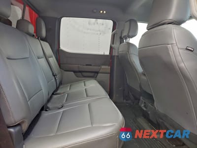 Zdjęcie 10 z 14 samochodu: 2024 FORD F450 SUPER DUTY VIN:1FD9W4HTXRED67625 - miniatura