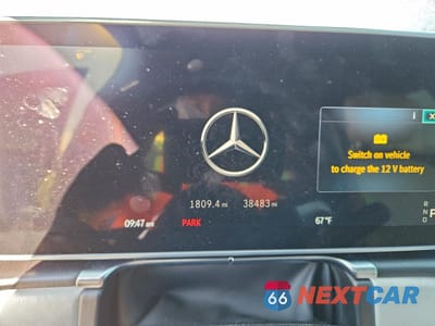 Zdjęcie 9 z 13 samochodu: 2023 MERCEDES-BENZ S 580 4MATIC VIN:W1K6G7GBXPA204823 - miniatura