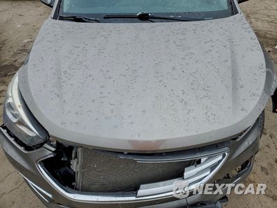 Zdjęcie 12 z 14 samochodu: 2018 HYUNDAI SANTA FE SPORT VIN:5NMZTDLB0JH084955 - miniatura