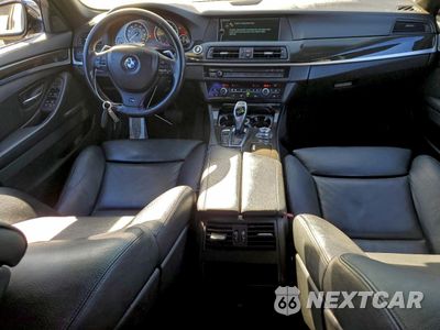 Zdjęcie 8 z 14 samochodu: 2011 BMW 550 I VIN:WBAFR9C57BDV58190 - miniatura