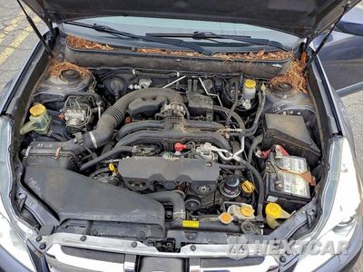 Zdjęcie 11 z 11 samochodu: 2013 SUBARU OUTBACK VIN:4S4BRBCC0E3304933 - miniatura