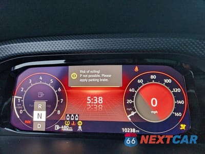 Zdjęcie 9 z 13 samochodu: 2024 VOLKSWAGEN ATLAS CROSS SPORT SEL R-LINE VIN:1V2AE2CA5RC262127 - miniatura