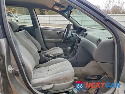 Zdjęcie 7 z 13 samochodu: 1999 TOYOTA CAMRY CE VIN:4T1BG22K3XU411972 - miniatura