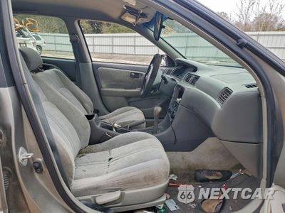 Zdjęcie 7 z 13 samochodu: 1999 TOYOTA CAMRY CE VIN:4T1BG22K3XU411972 - miniatura