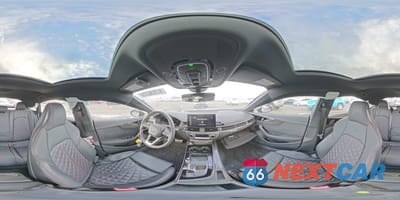 Zdjęcie 14 z 14 samochodu: 2023 AUDI S5 PRESTIGE VIN:WAUB4CF56PA062134 - miniatura