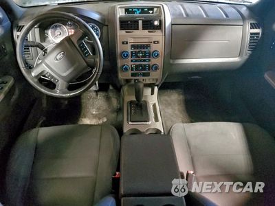 Zdjęcie 8 z 12 samochodu: 2012 FORD ESCAPE XLT VIN:1FMCU0D77CKA21330 - miniatura