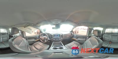 Zdjęcie 14 z 14 samochodu: 2016 CHEVROLET SILVERADO K1500 LTZ VIN:3GCUKSEC7GG250612 - miniatura