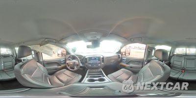 Zdjęcie 14 z 14 samochodu: 2016 CHEVROLET SILVERADO K1500 LTZ VIN:3GCUKSEC7GG250612 - miniatura