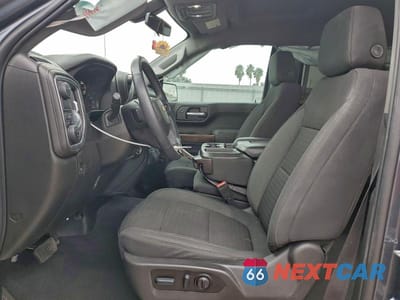 Zdjęcie 7 z 11 samochodu: 2022 CHEVROLET SILVERADO LTD C1500 LT VIN:1GCPWCED8NZ188778 - miniatura