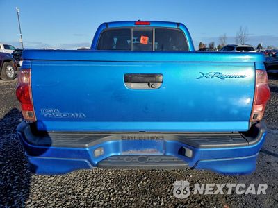 Zdjęcie 6 z 13 samochodu: 2005 TOYOTA TACOMA X-RUNNER ACCESS CAB VIN:5TETU22N75Z029010 - miniatura