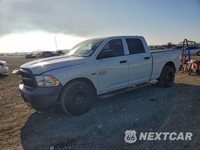 2016 RAM 1500 ST 1C6RR6ST4GS101958 - główne zdjęcie licytacji z USA - miniatura