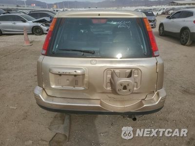 Zdjęcie 6 z 13 samochodu: 2000 HONDA CR-V SE VIN:JHLRD1872YC050138 - miniatura