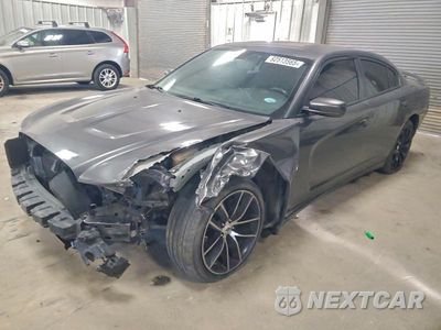 2014 DODGE CHARGER R/T 2C3CDXCT4EH315732 - główne zdjęcie licytacji z USA - miniatura