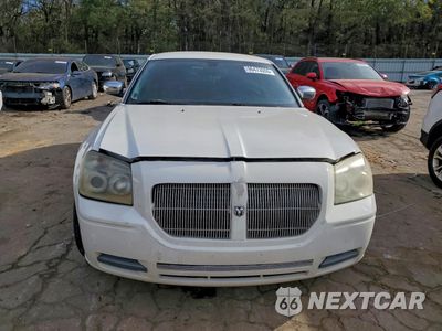 Piąte zdjęcie samochodu w środku: 2007 DODGE MAGNUM SE VIN:2D4FV47T77H610893 - miniatura