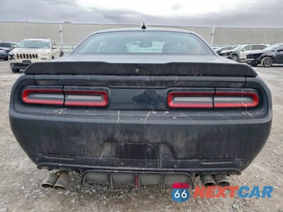 Zdjęcie 6 z 11 samochodu: 2018 DODGE CHALLENGER R/T VIN:2C3CDZBT4JH259802 - miniatura