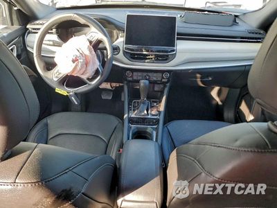 Zdjęcie 8 z 14 samochodu: 2025 JEEP COMPASS LIMITED VIN:3C4NJDCN9ST543791 - miniatura