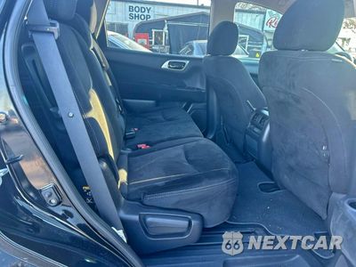 Zdjęcie 6 z 10 samochodu: 2015 NISSAN PATHFINDER S VIN:5N1AR2MNXFC707962 - miniatura