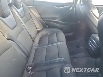 Zdjęcie 10 z 14 samochodu: 2018 TESLA MODEL S VIN:5YJSA1E29JF275519 - miniatura