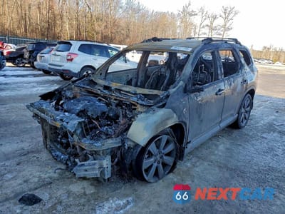 2023 HONDA PILOT SPORT 5FNYG1H31PB003570 - główne zdjęcie licytacji z USA - miniatura