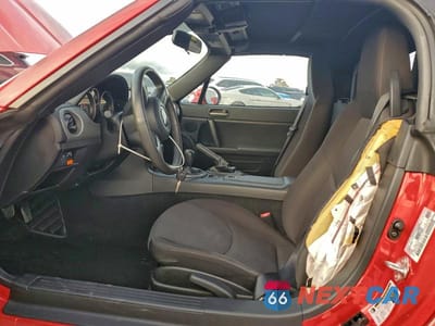 Zdjęcie 7 z 12 samochodu: 2012 MAZDA MX-5 MIATA VIN:JM1NC2JF4C0225599 - miniatura