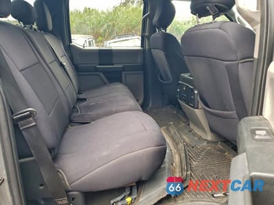 Zdjęcie 10 z 13 samochodu: 2018 FORD F150 SUPERCREW VIN:1FTEW1CP2JFB72175 - miniatura