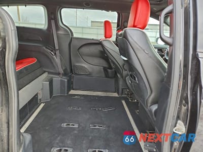 Zdjęcie 11 z 14 samochodu: 2020 CHRYSLER PACIFICA LIMITED VIN:2C4RC1GG8LR190244 - miniatura