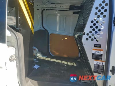 Zdjęcie 10 z 12 samochodu: 2022 FORD TRANSIT CONNECT XL UTILITY / SERVICE VAN VIN:NM0LS7S2XN1521997 - miniatura
