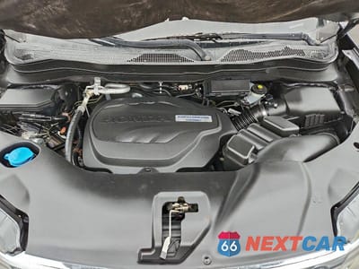 Zdjęcie 12 z 13 samochodu: 2018 HONDA PILOT TOURING VIN:5FNYF5H93JB018500 - miniatura